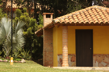 Four people cabins - Hostal Mi Gran Santander